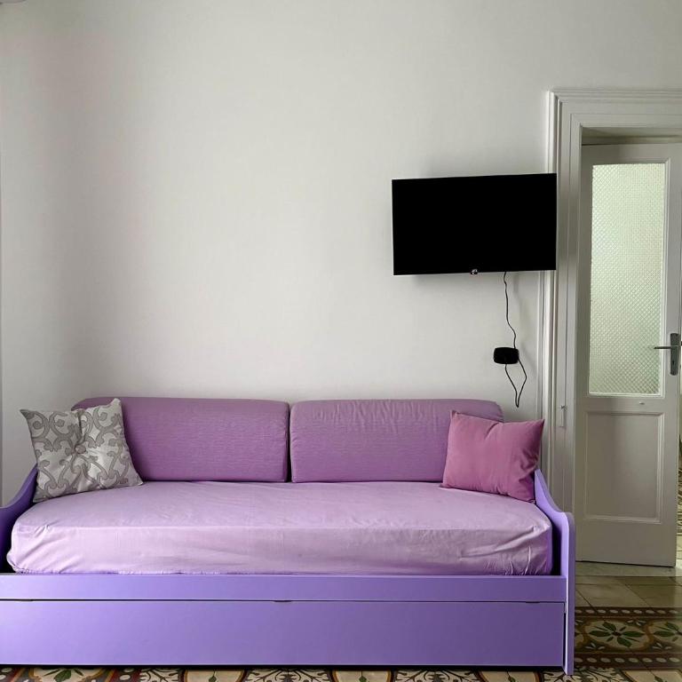Alsimica Apartment - One-Bedroom Apartment - 9