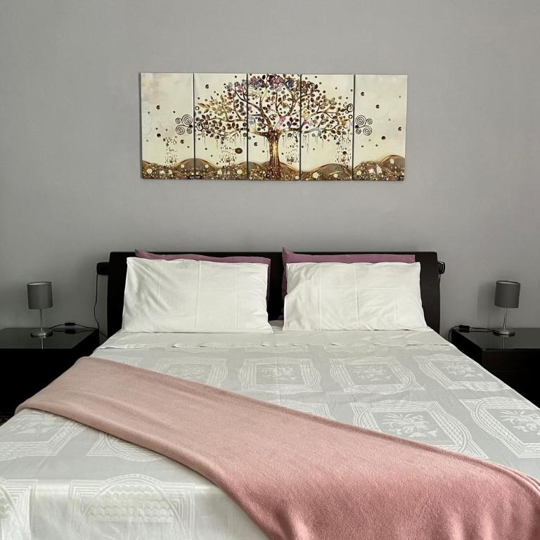 Alsimica Apartment - One-Bedroom Apartment - 4