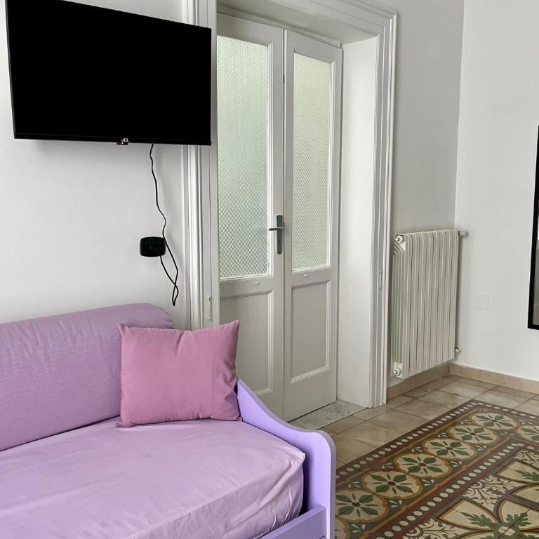 Alsimica Apartment - One-Bedroom Apartment - 10