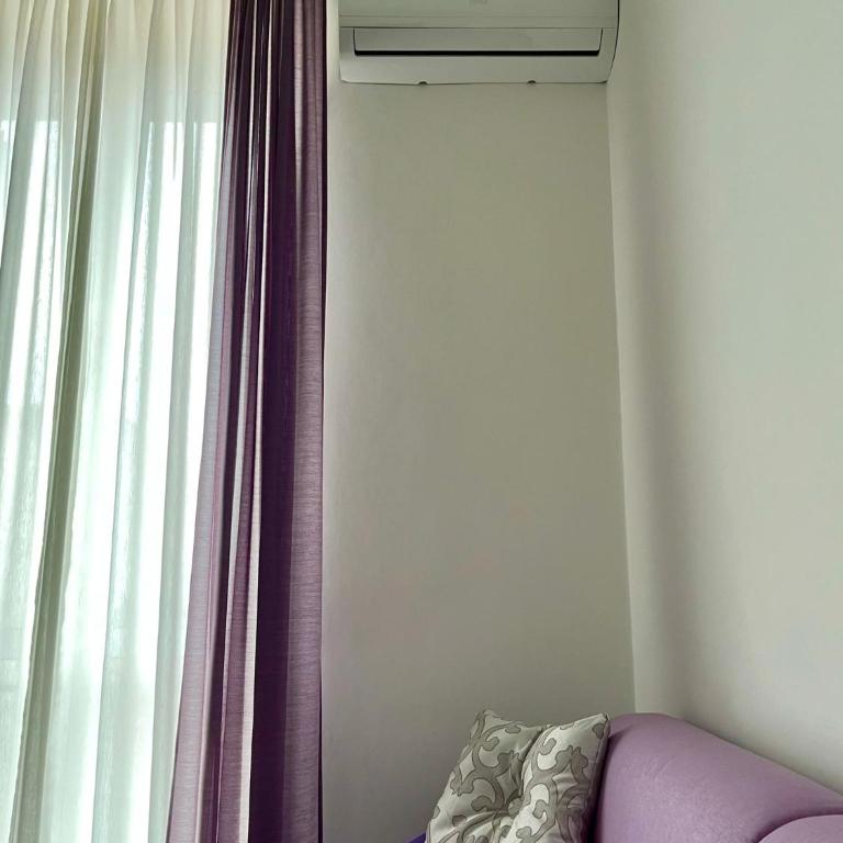 Alsimica Apartment - One-Bedroom Apartment - 7