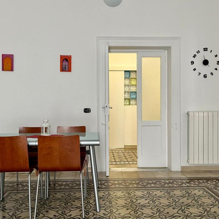 Alsimica Apartment - One-Bedroom Apartment - 14