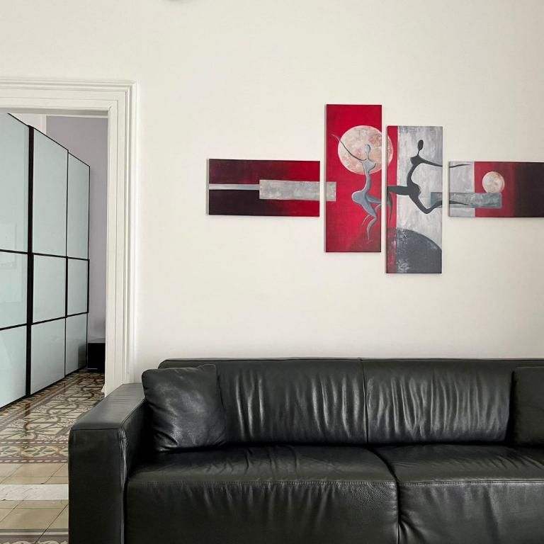Alsimica Apartment - One-Bedroom Apartment - 13