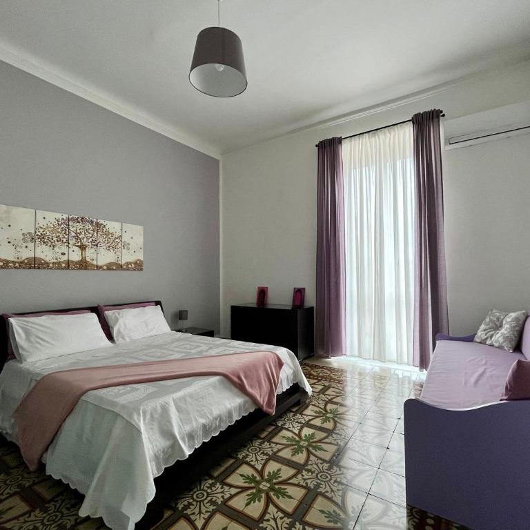 Alsimica Apartment - One-Bedroom Apartment - 5