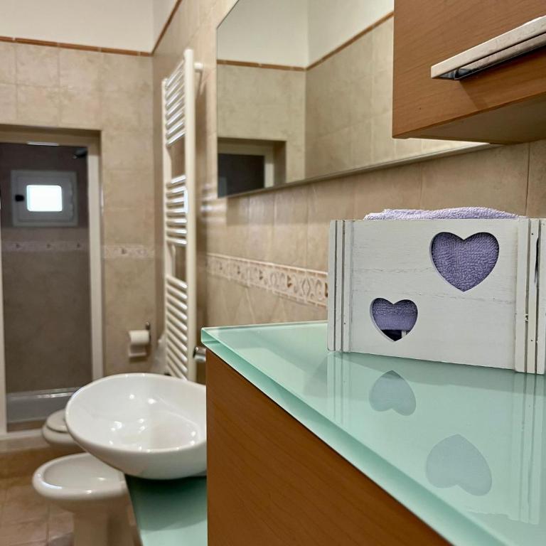 Alsimica Apartment - One-Bedroom Apartment - 23