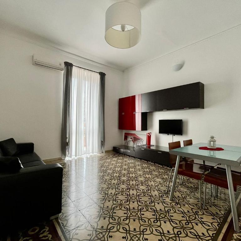 Alsimica Apartment - One-Bedroom Apartment - 18
