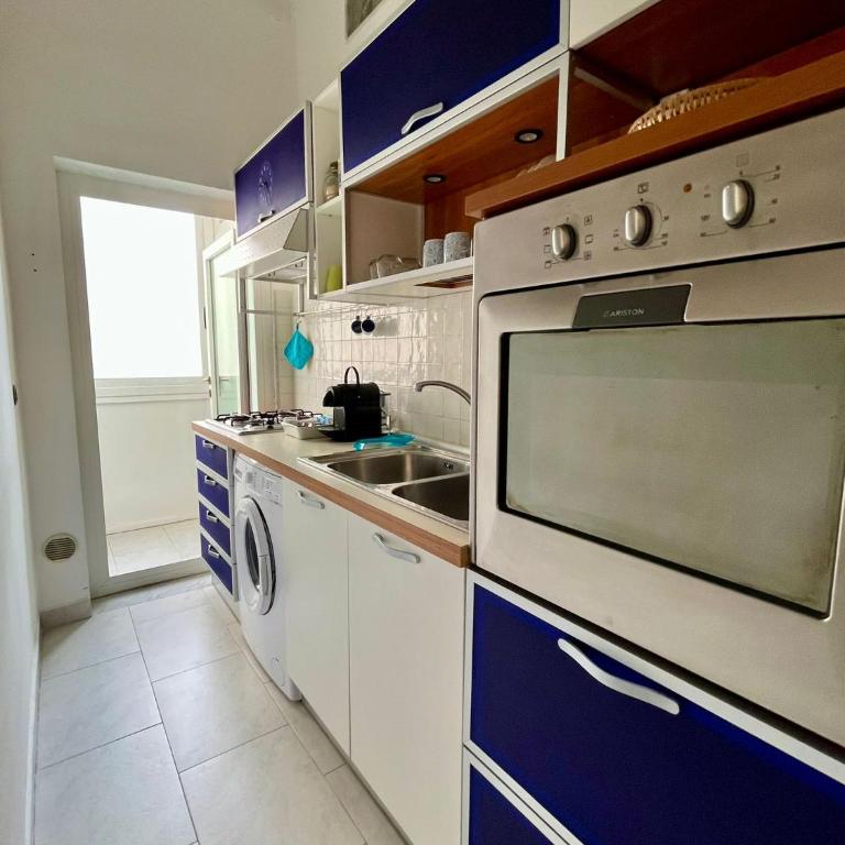 Alsimica Apartment - One-Bedroom Apartment - 19