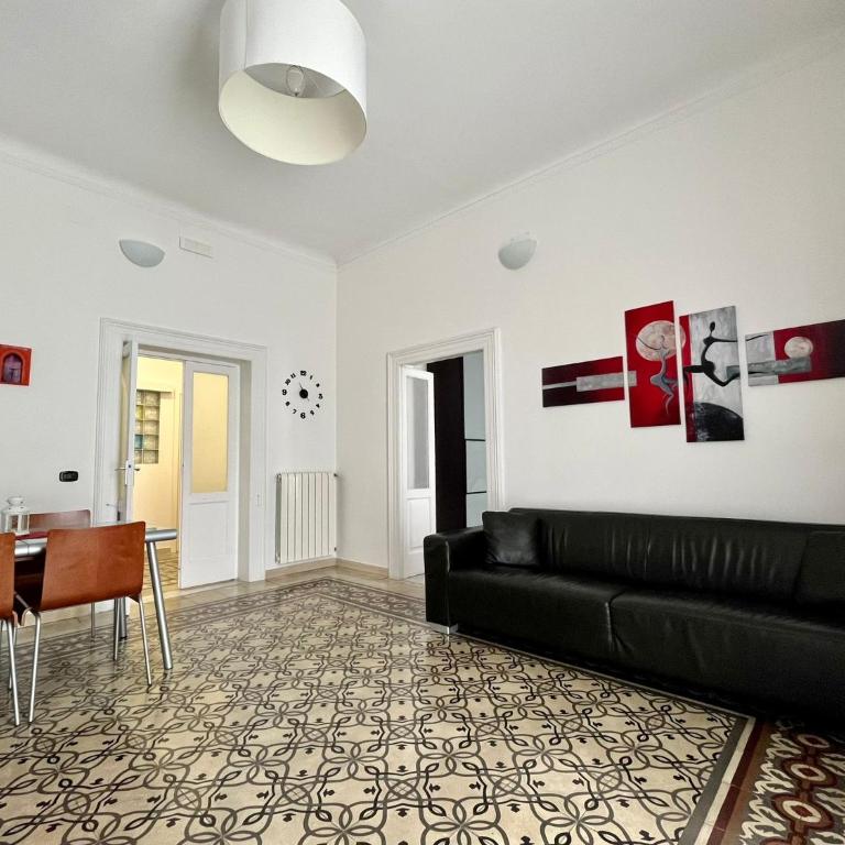 Alsimica Apartment - One-Bedroom Apartment - 17
