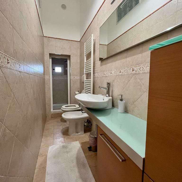 Alsimica Apartment - One-Bedroom Apartment - 24