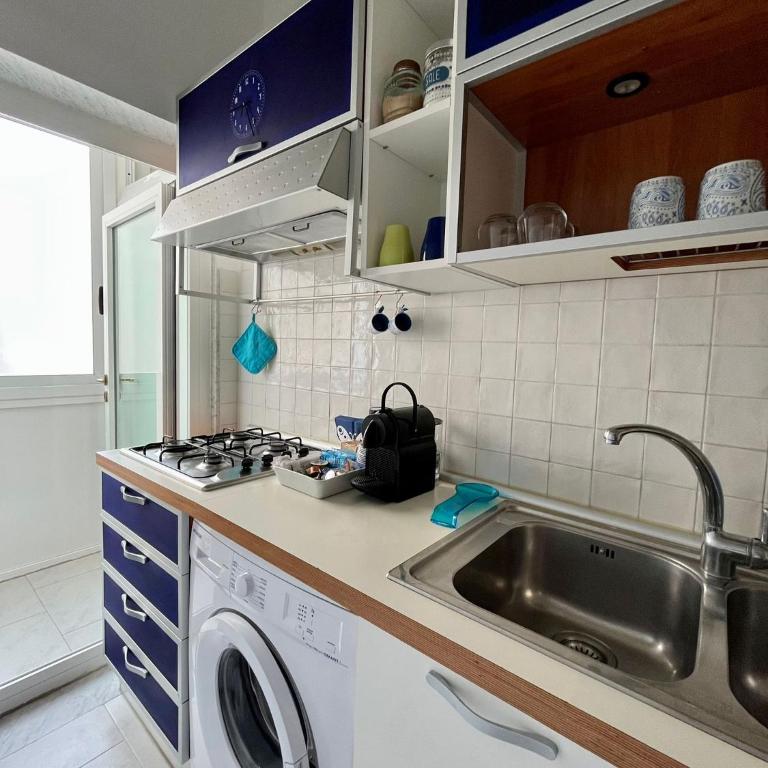Alsimica Apartment - One-Bedroom Apartment - 22