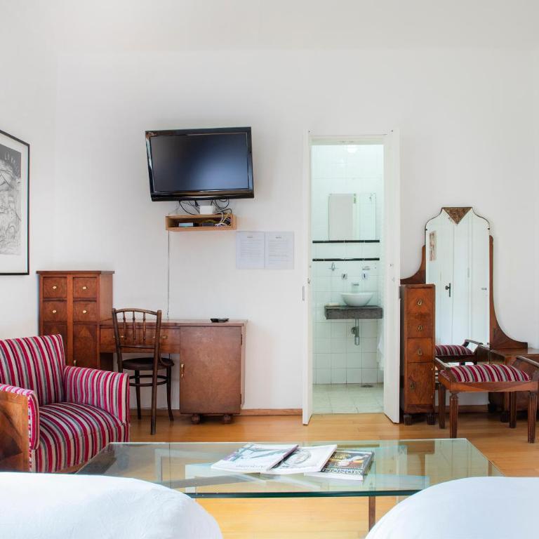 Stella Bed & Breakfast - Habitación Doble - 1 o 2 camas - 3