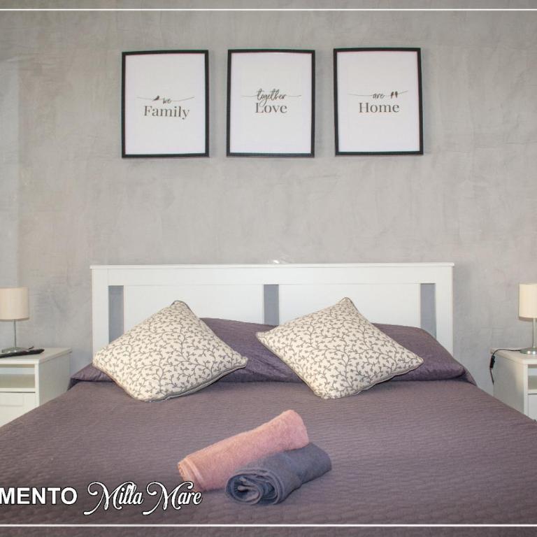 MILLAMARE - Appartamento con 2 Camere da Letto - 2