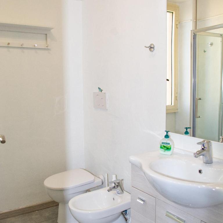 MILLAMARE - Appartamento con 2 Camere da Letto - 9