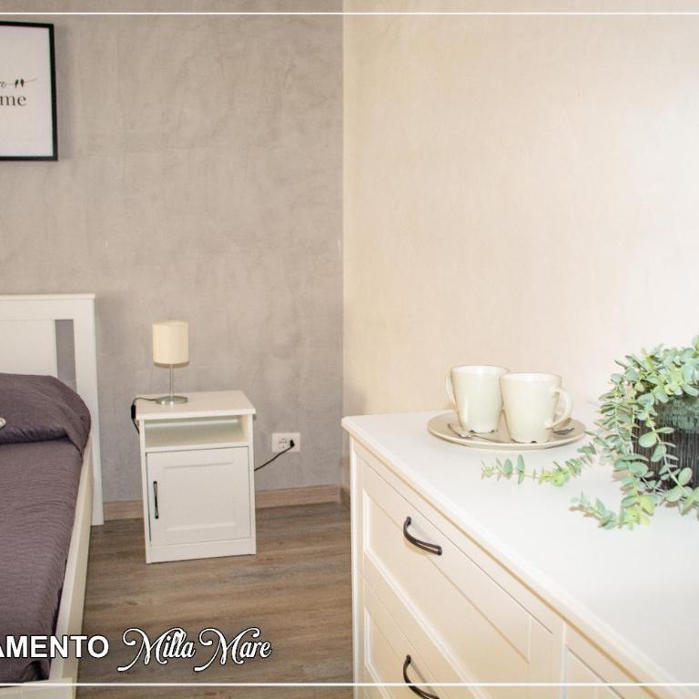MILLAMARE - Appartamento con 2 Camere da Letto - 3