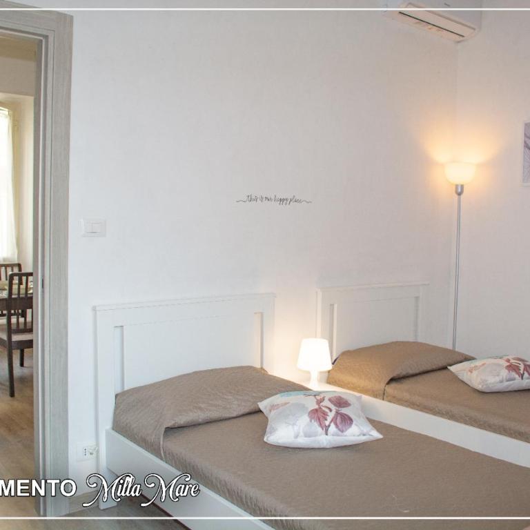 MILLAMARE - Appartamento con 2 Camere da Letto - 6