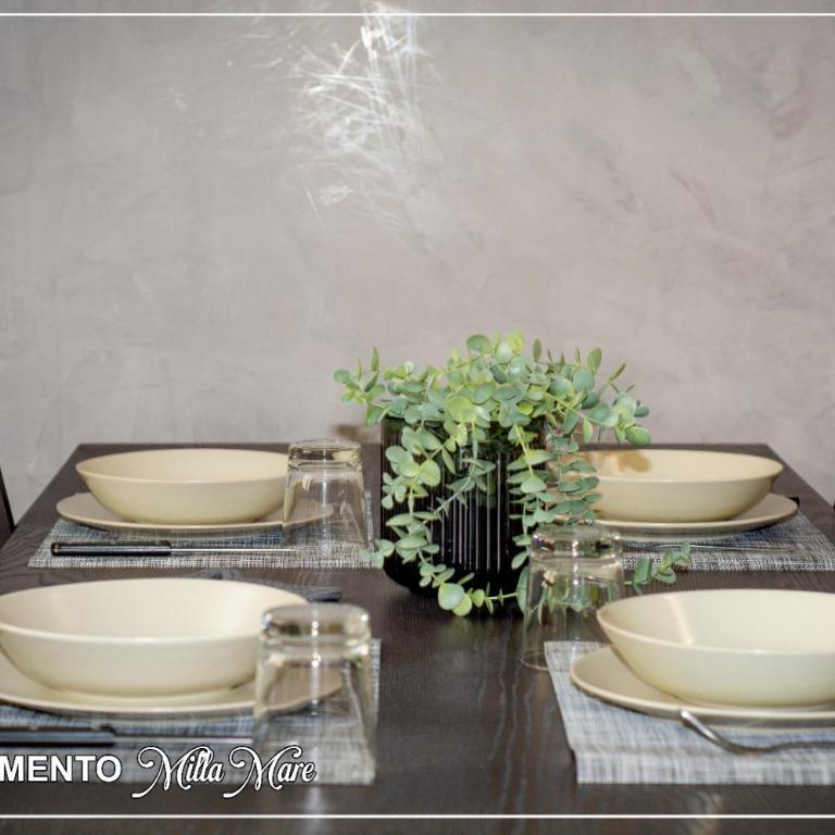 MILLAMARE - Appartamento con 2 Camere da Letto - 12