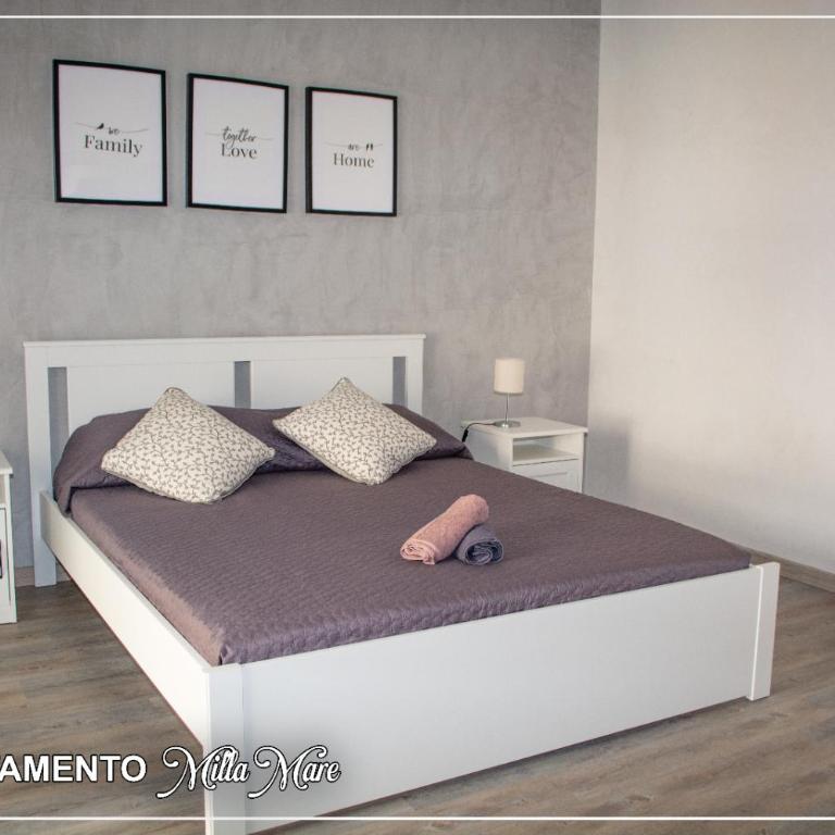 MILLAMARE - Appartamento con 2 Camere da Letto - 1