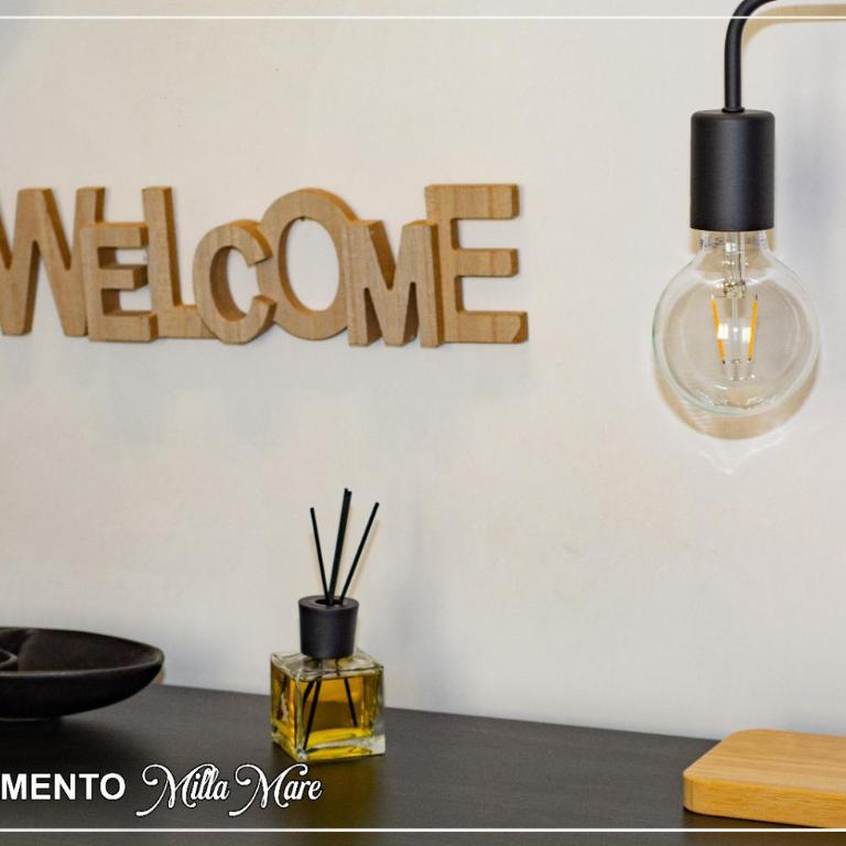 MILLAMARE - Appartamento con 2 Camere da Letto - 18