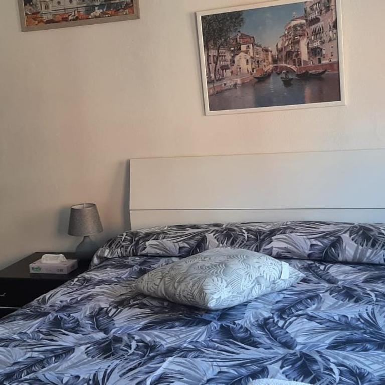 CorneliaGuestHouse - Double Room - 4