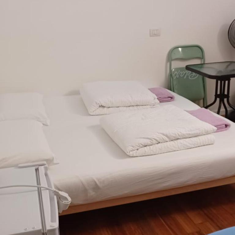 Como 3 B&B - Family Room - 14