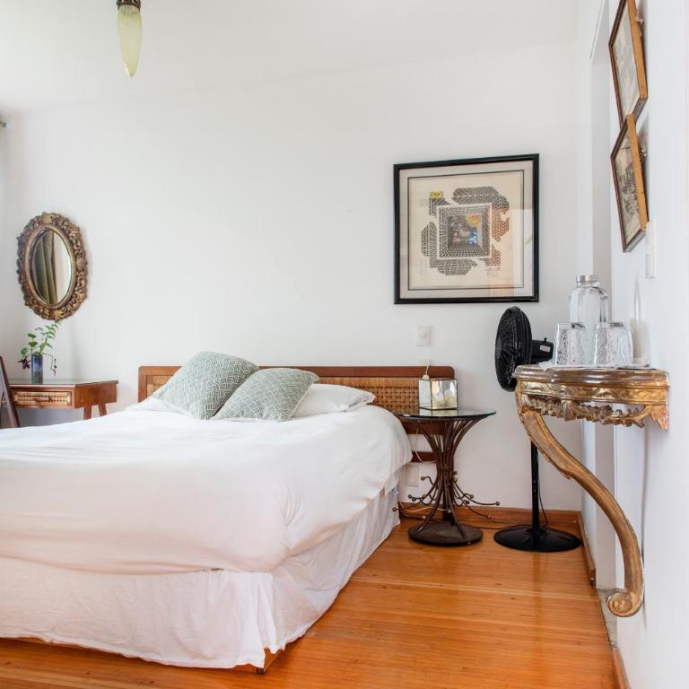 Stella Bed & Breakfast - Habitación con cama grande - 3