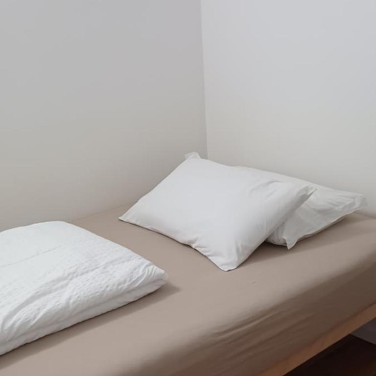 Como 3 B&B - Family Room - 11