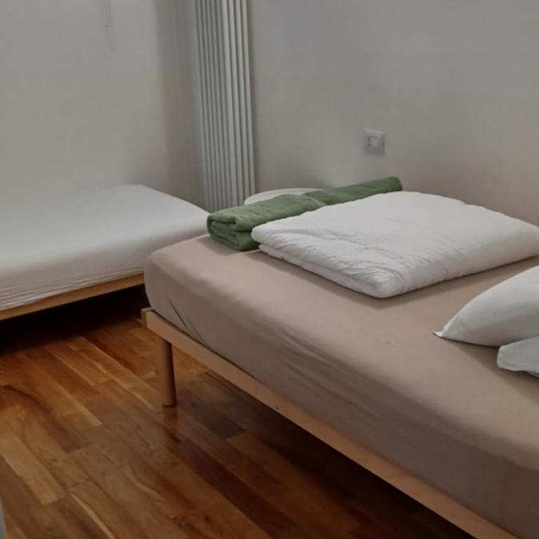 Como 3 B&B - Family Room - 7