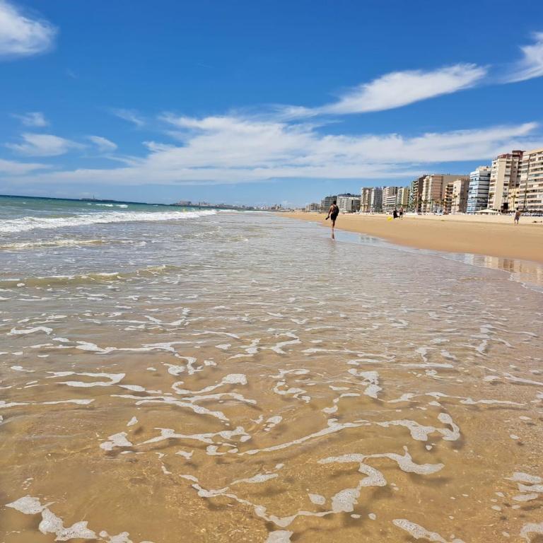 MARÍTIMO28 - Apartamento Estudio con vistas al mar - 27