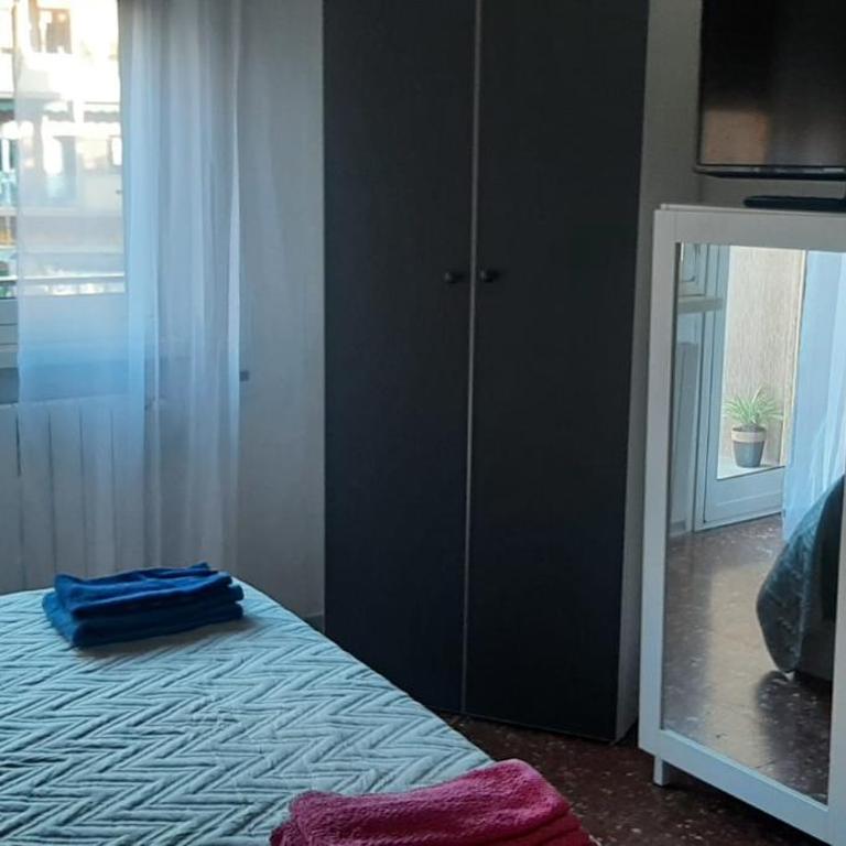 CorneliaGuestHouse - Double Room - 2