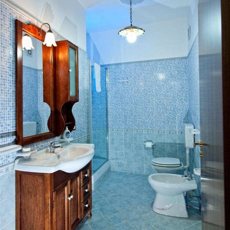 Casale La Zagara - Appartamento con 2 Camere da Letto e Patio - 4