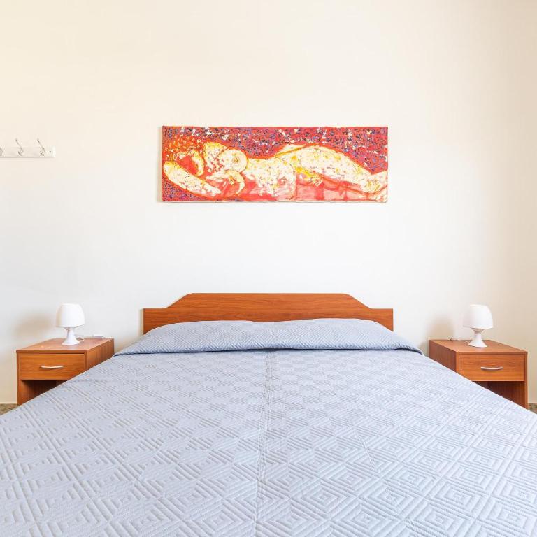 Alba Apartment by BarbarHouse - Appartamento con 2 Camere da Letto - 20
