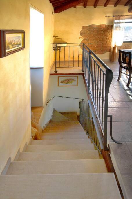 LA TORRE DEL CASTELLO - Appartamento con 2 Camere da Letto - 6