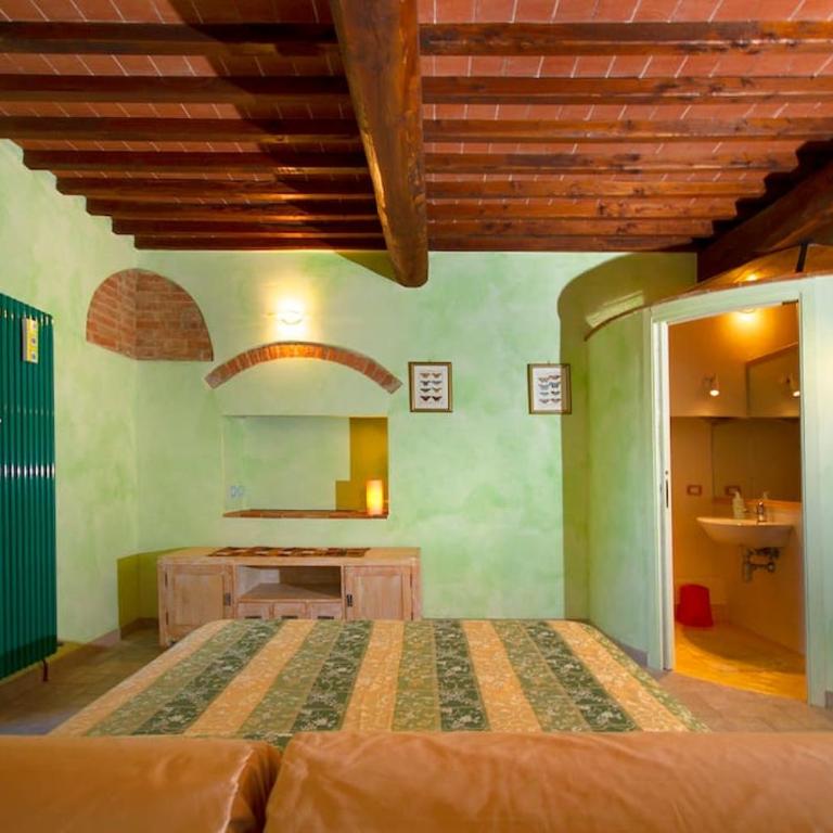 LA TORRE DEL CASTELLO - Appartamento con 2 Camere da Letto - 8