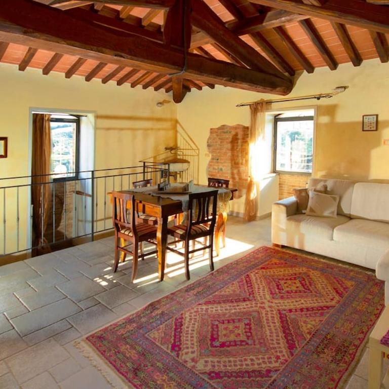 LA TORRE DEL CASTELLO - Appartamento con 2 Camere da Letto - 10