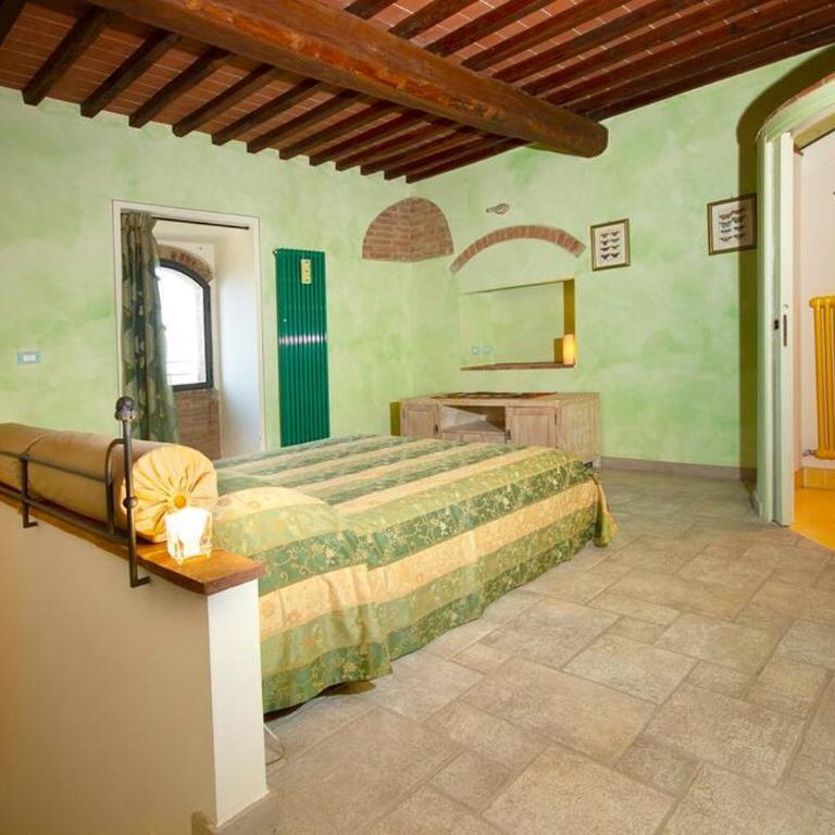 LA TORRE DEL CASTELLO - Appartamento con 2 Camere da Letto - 11