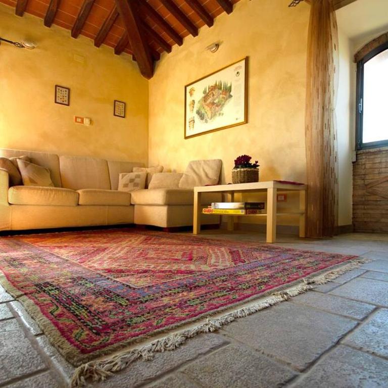 LA TORRE DEL CASTELLO - Appartamento con 2 Camere da Letto - 13
