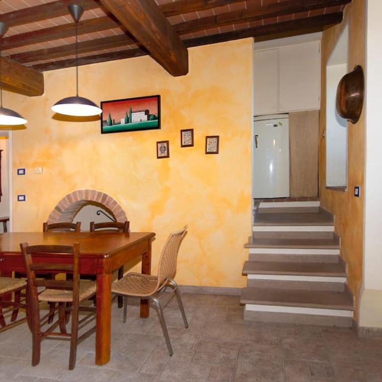 LA TORRE DEL CASTELLO - Appartamento con 2 Camere da Letto - 14