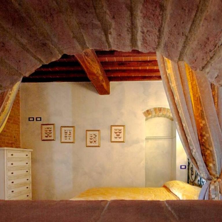 LA TORRE DEL CASTELLO - Appartamento con 2 Camere da Letto - 18