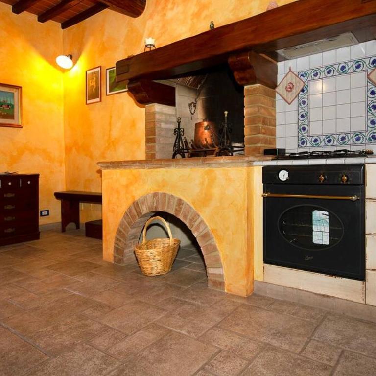 LA TORRE DEL CASTELLO - Appartamento con 2 Camere da Letto - 19