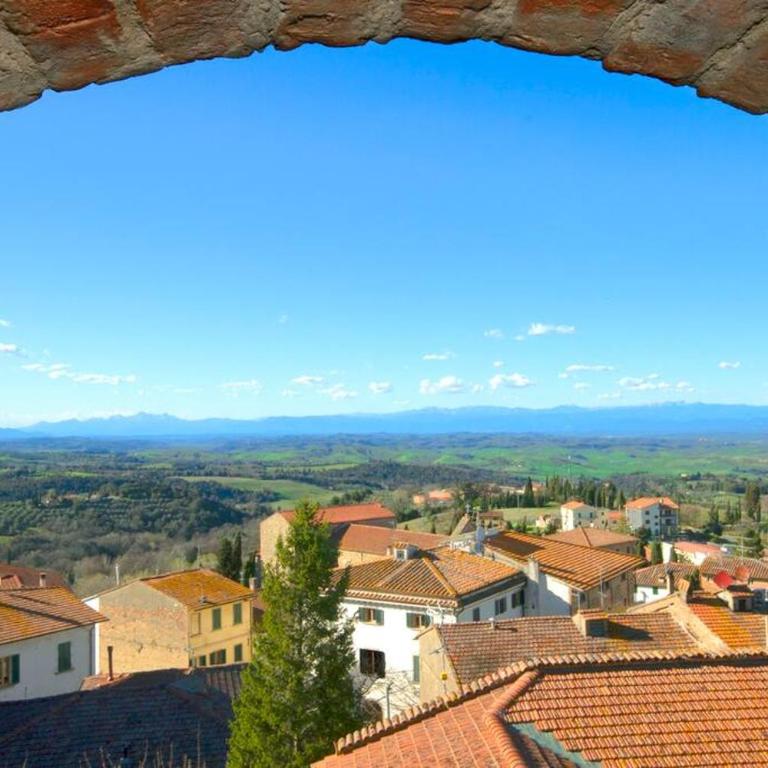 LA TORRE DEL CASTELLO - Appartamento con 2 Camere da Letto - 21