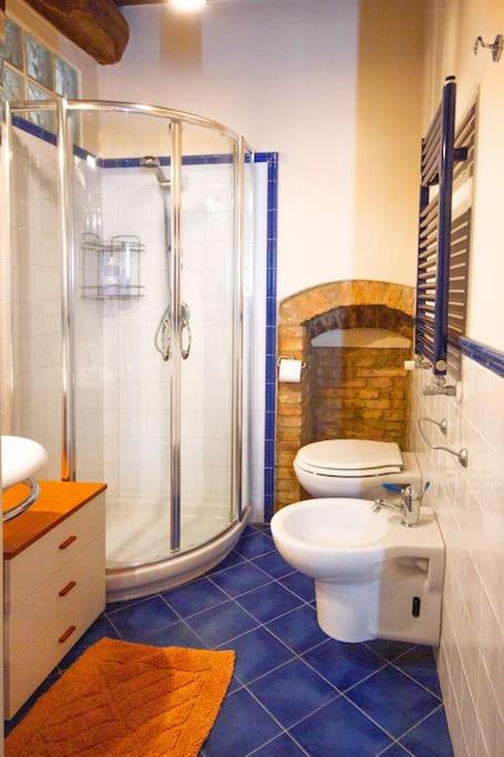 LA TORRE DEL CASTELLO - Appartamento con 2 Camere da Letto - 23