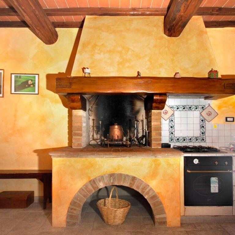 LA TORRE DEL CASTELLO - Appartamento con 2 Camere da Letto - 24