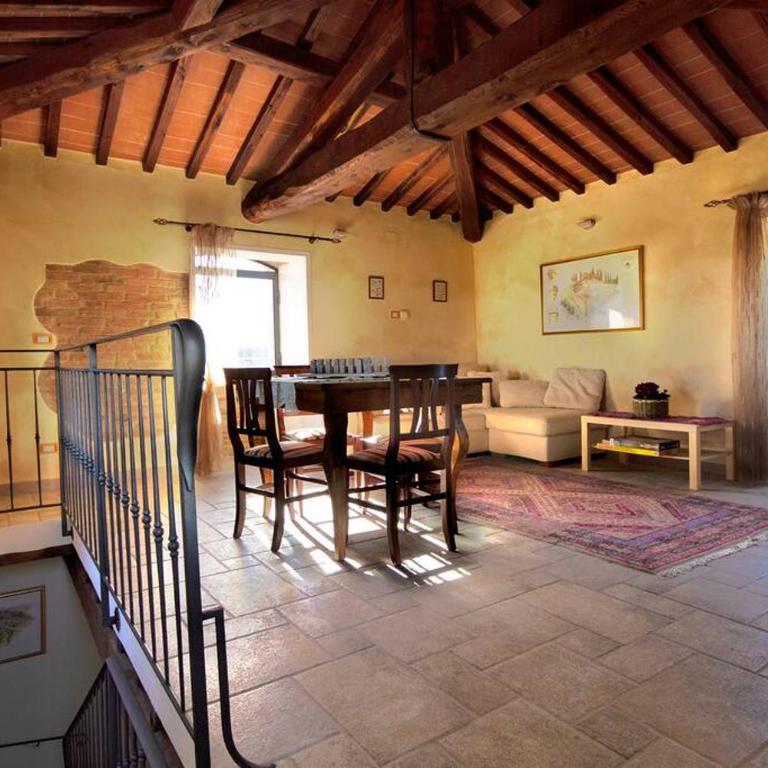 LA TORRE DEL CASTELLO - Appartamento con 2 Camere da Letto - 25