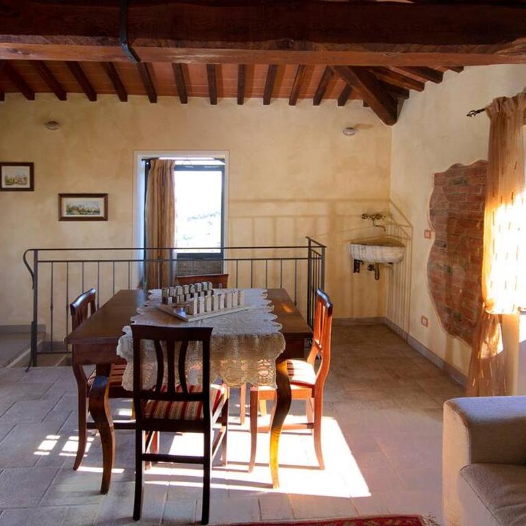 LA TORRE DEL CASTELLO - Appartamento con 2 Camere da Letto - 26