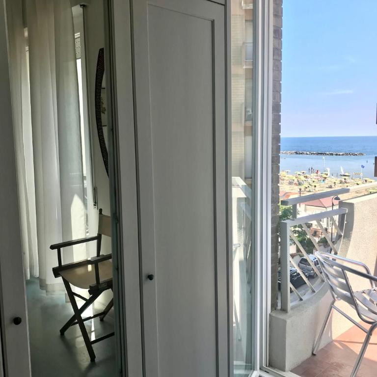 Casa Stefania Igea Marina Vista Mare - Appartamento con 2 Camere da Letto - 23