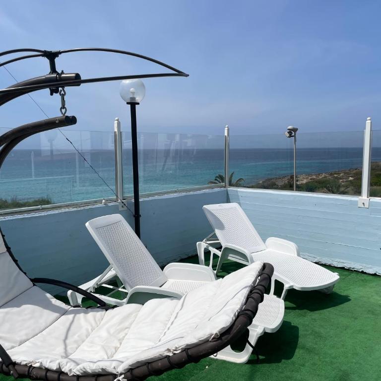 Vista Mare - Case Vacanza - One-Bedroom Apartment - 2