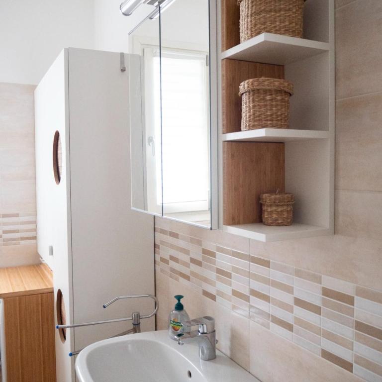 SKYLINE MILANO Fiera - Appartamento con 1 Camera da Letto - 17