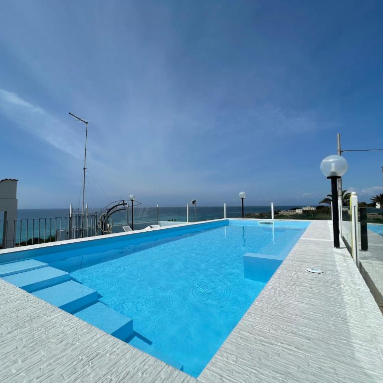 Vista Mare - Case Vacanza - One-Bedroom Apartment - 1