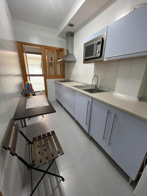 Holidays in My Playa Chica - Apartamento de 2 dormitorios - 13