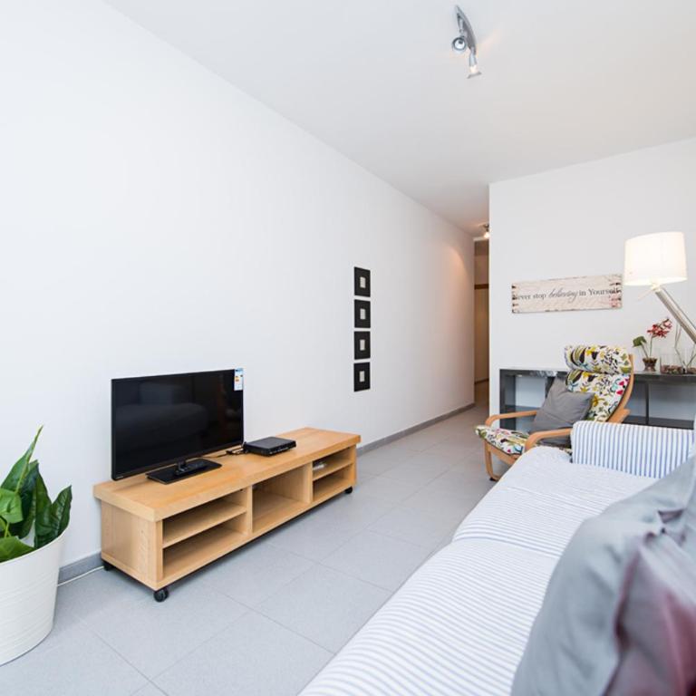 Holidays in My Playa Chica - Apartamento de 2 dormitorios - 9