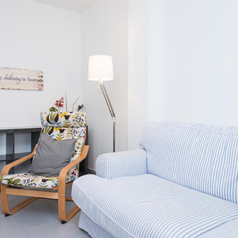 Holidays in My Playa Chica - Apartamento de 2 dormitorios - 10